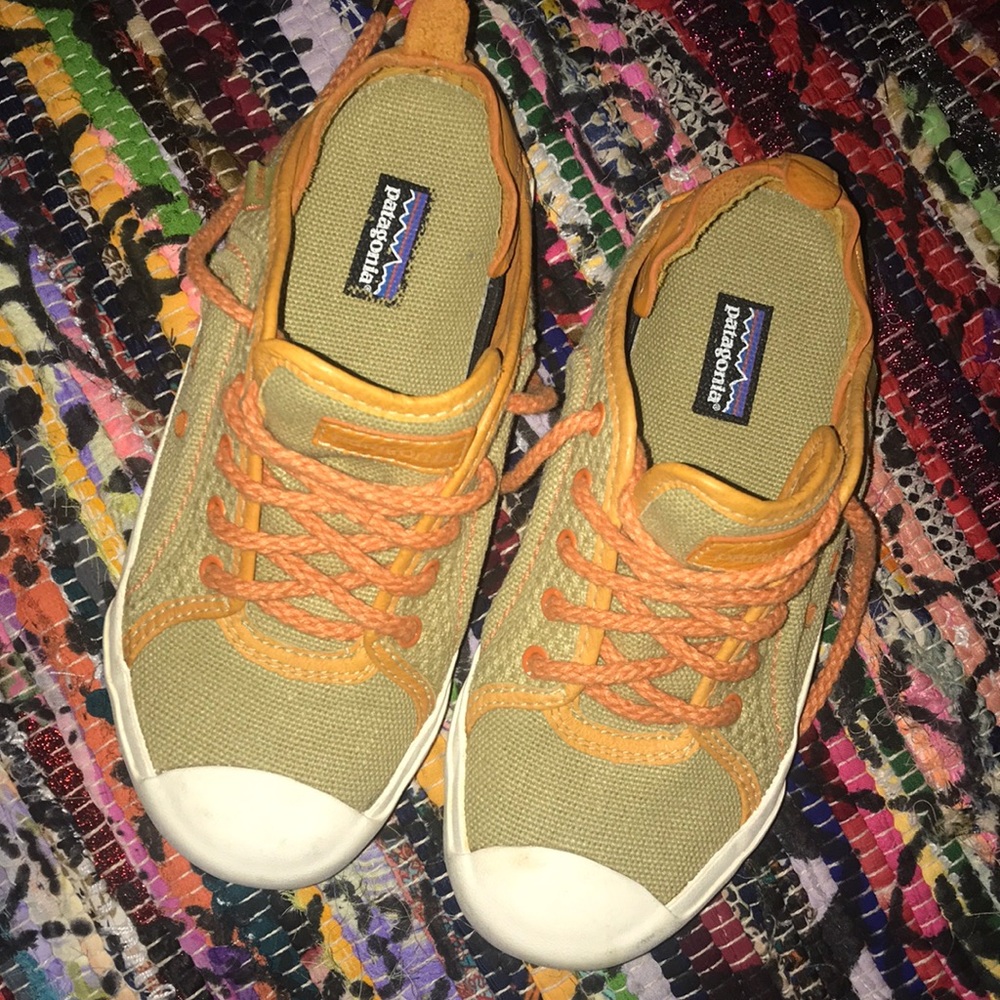 Patagonia Shoes